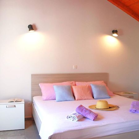 Vineyard House & Olive Grove House Villa Račišće Екстериор снимка
