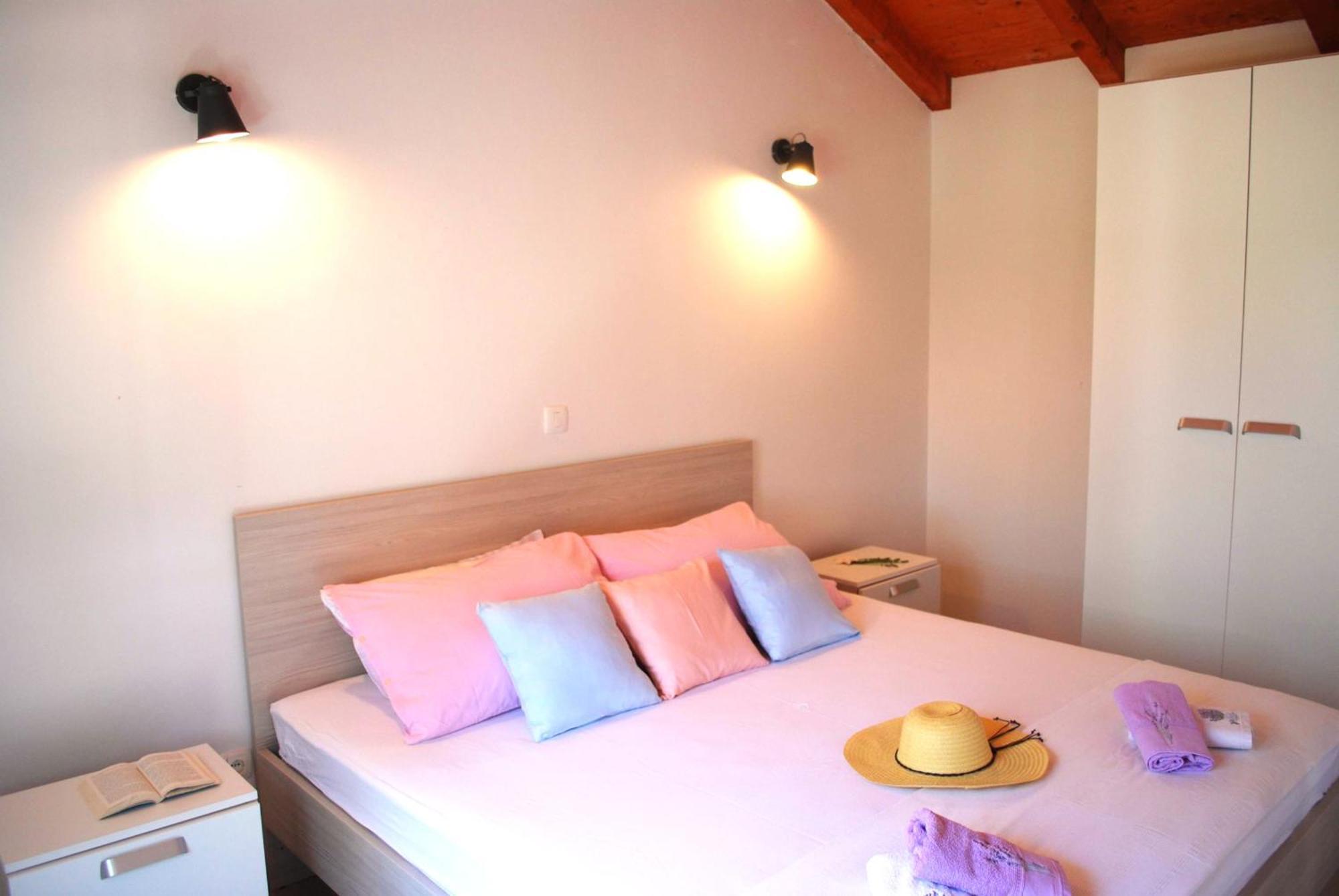 Vineyard House & Olive Grove House Villa Račišće Екстериор снимка