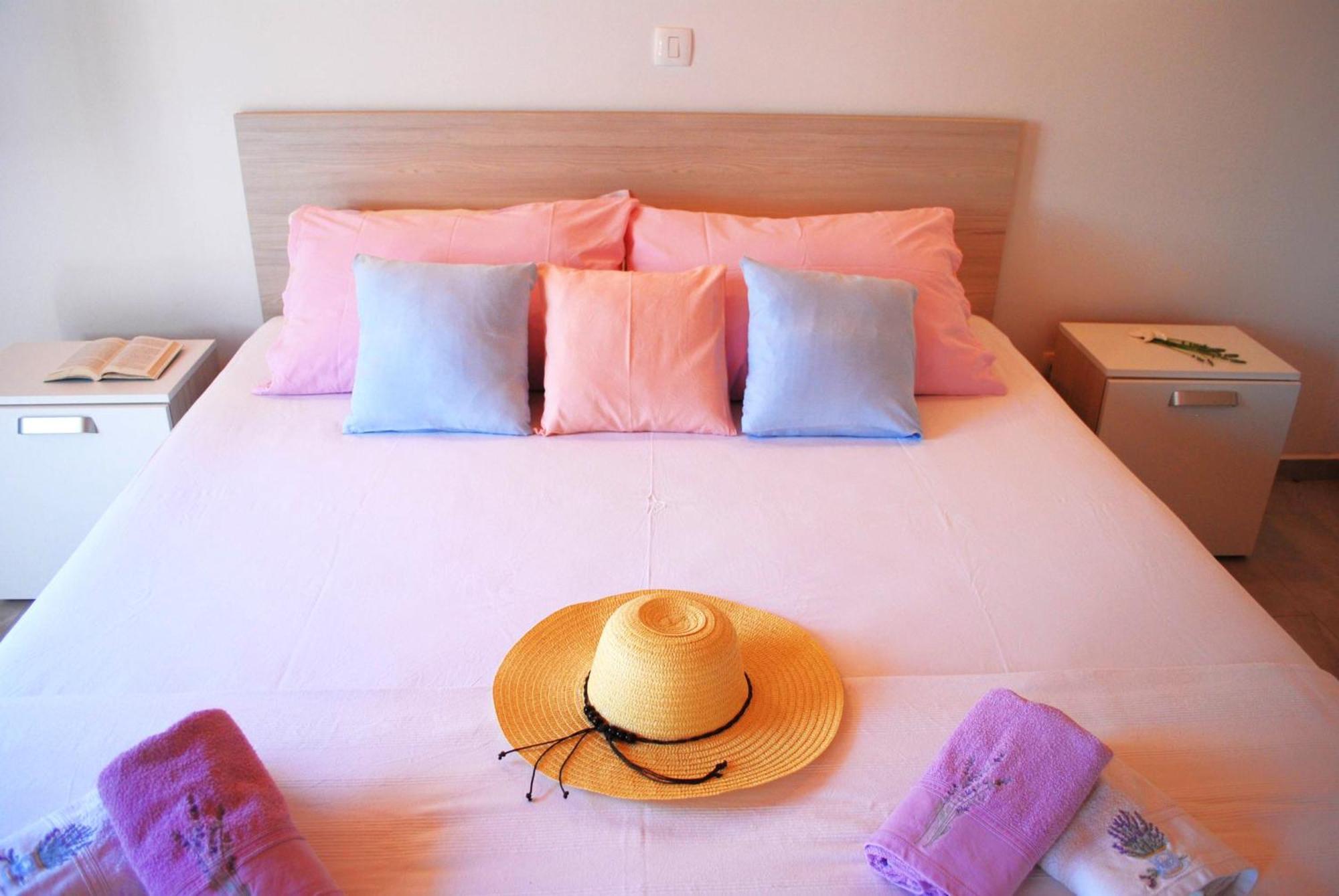 Vineyard House & Olive Grove House Villa Račišće Екстериор снимка