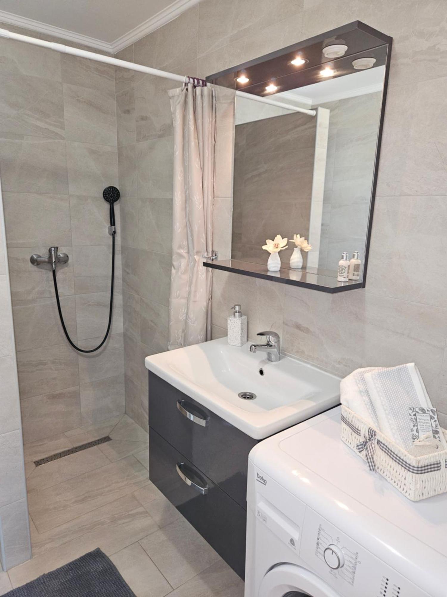 Vineyard House & Olive Grove House Villa Račišće Екстериор снимка