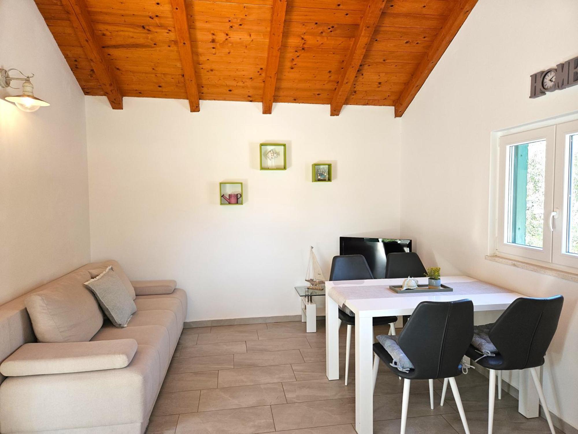 Vineyard House & Olive Grove House Villa Račišće Екстериор снимка