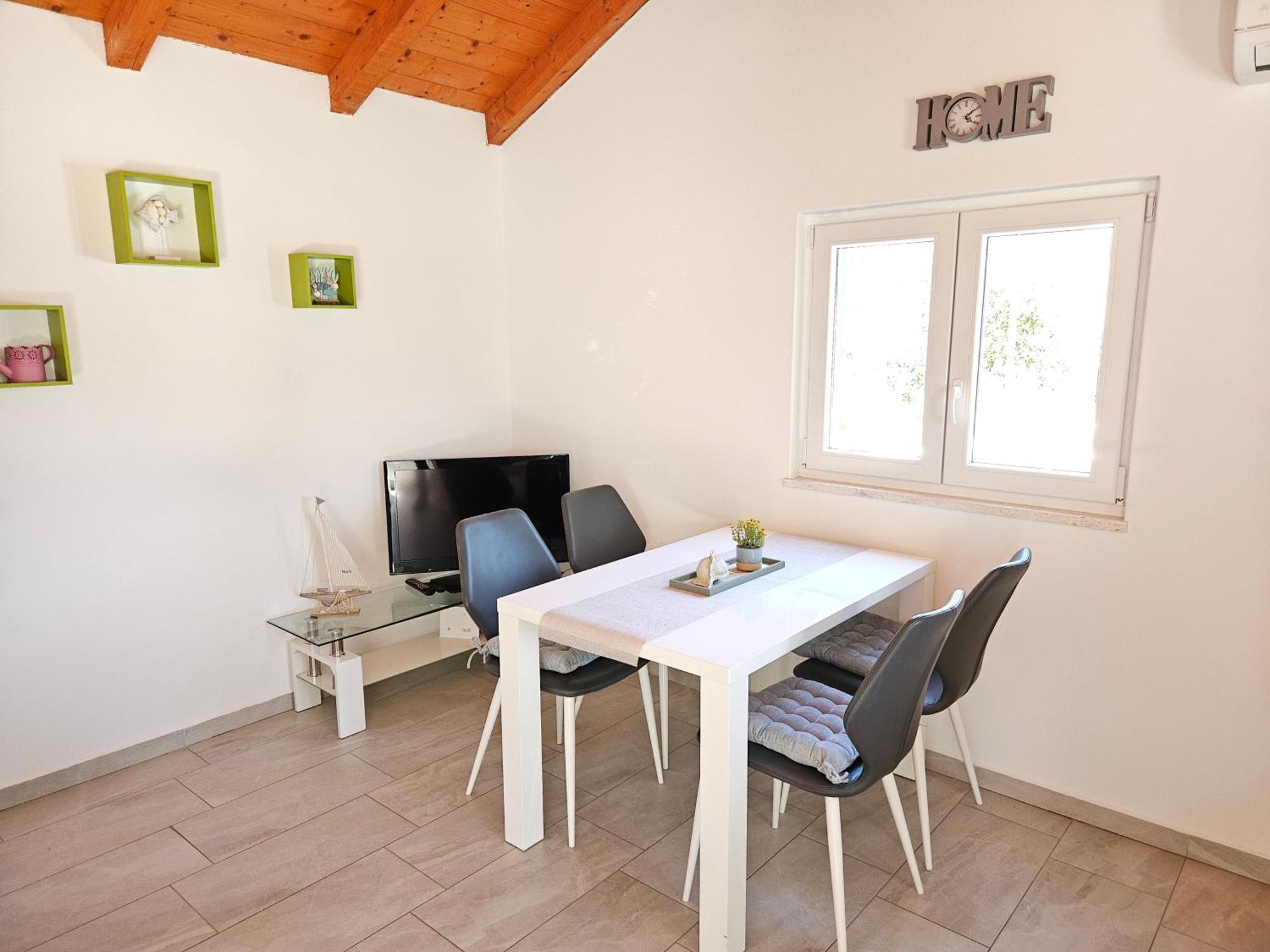 Vineyard House & Olive Grove House Villa Račišće Екстериор снимка