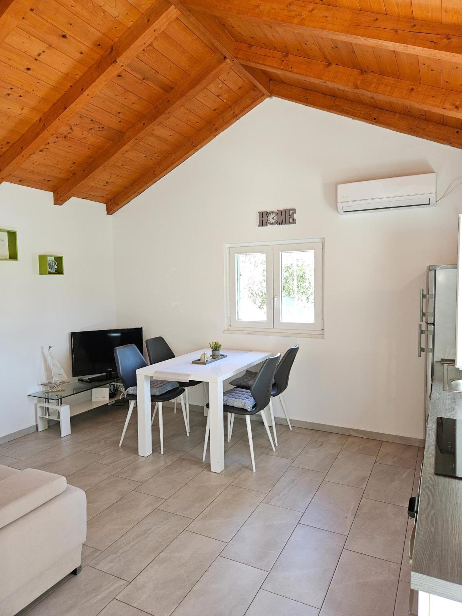 Vineyard House & Olive Grove House Villa Račišće Екстериор снимка
