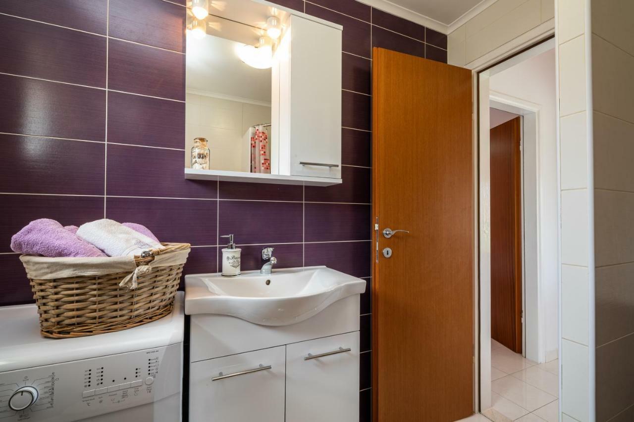 Vineyard House & Olive Grove House Villa Račišće Екстериор снимка