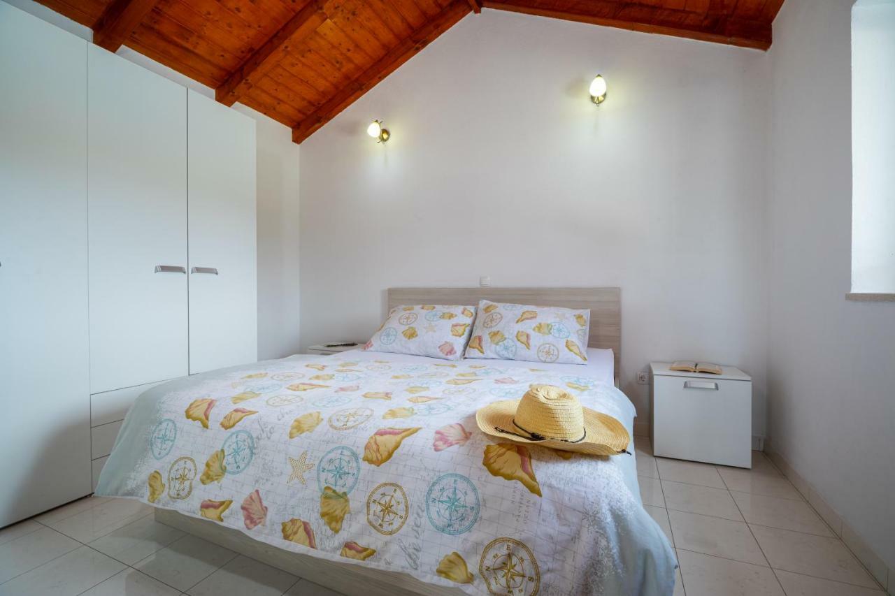 Vineyard House & Olive Grove House Villa Račišće Екстериор снимка
