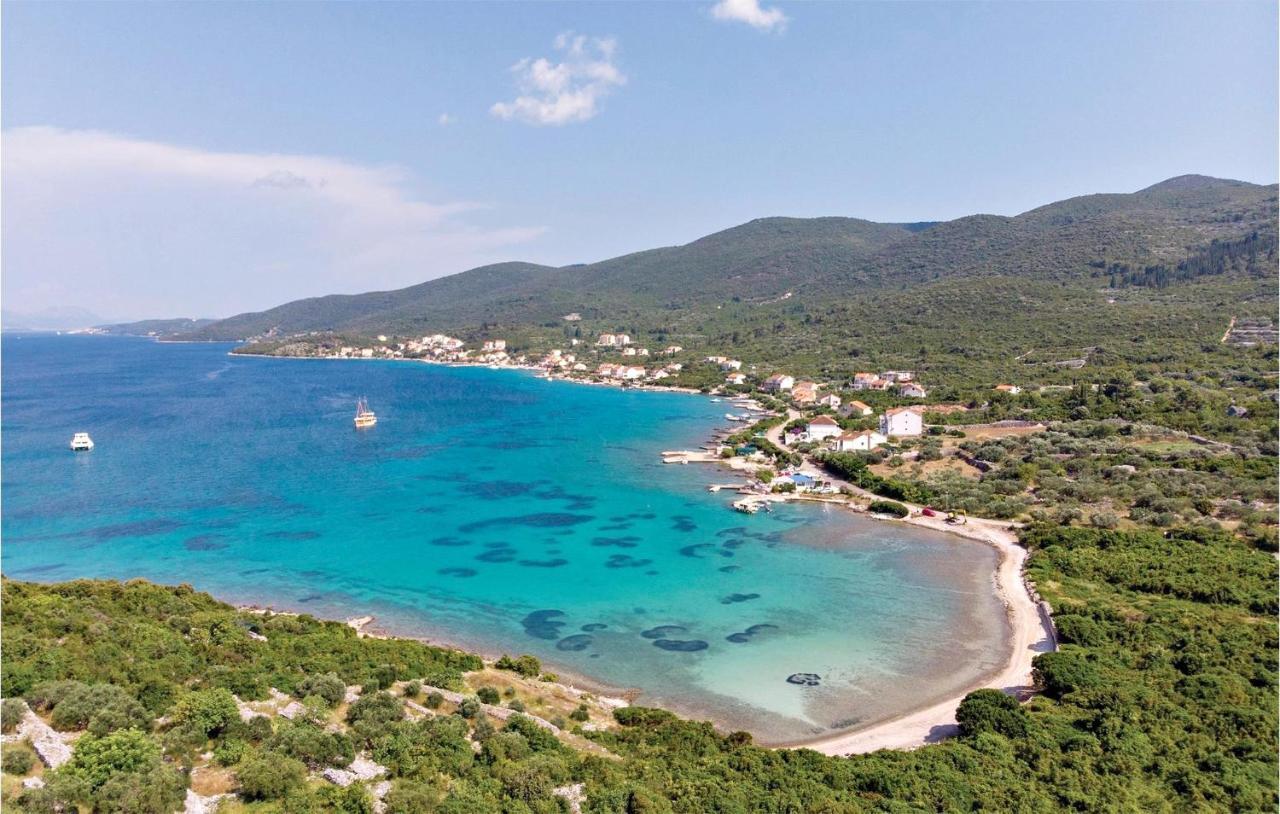 Vineyard House & Olive Grove House Villa Račišće Екстериор снимка